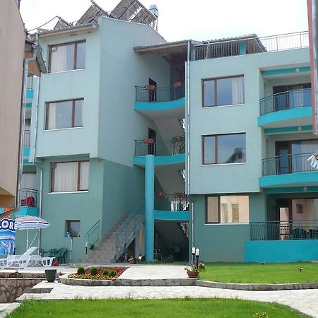 Dream Bay Family Hotel Tsarevo Exterior photo