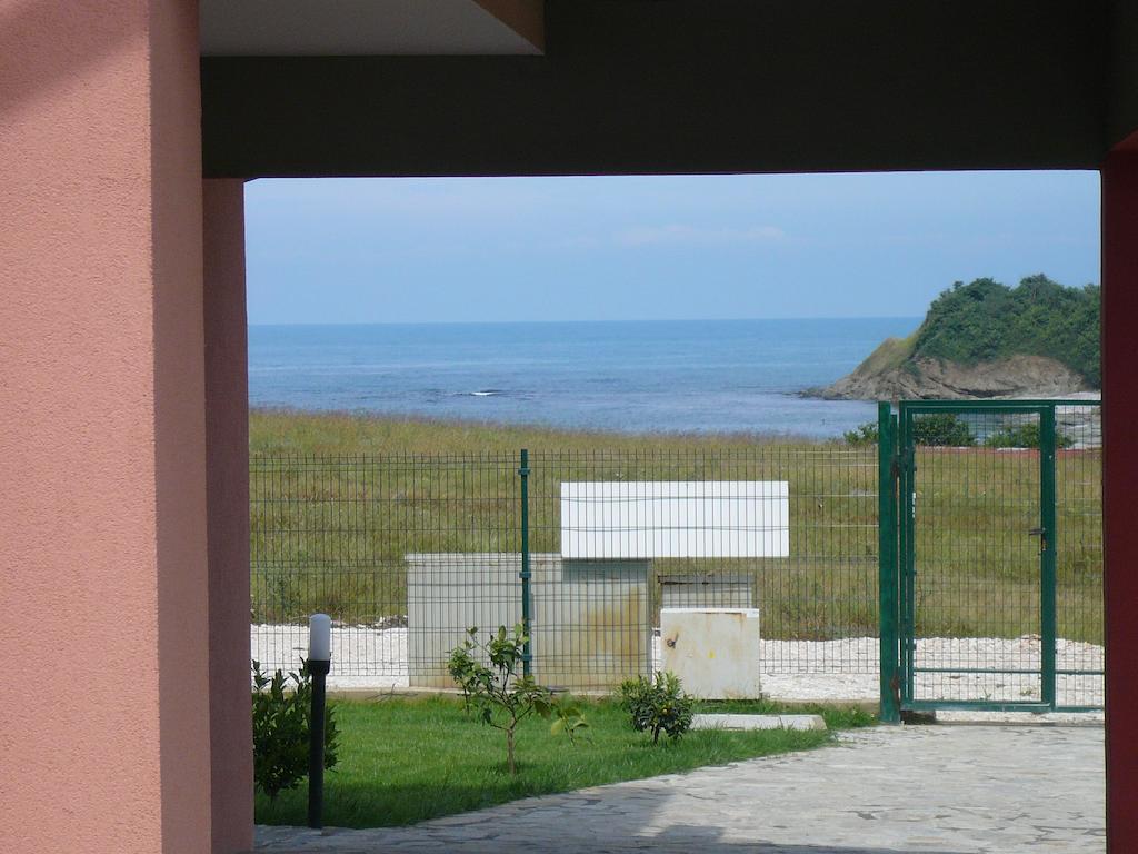 Dream Bay Family Hotel Tsarevo Room photo